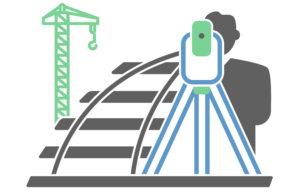 Engineering & Construction Surveying Western Australia